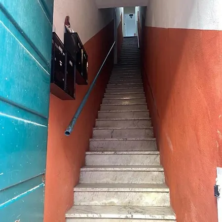 Apartment Kairos Bellixeddu - Centre Cagliari