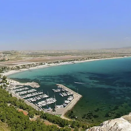 Kairos Bellixeddu - Centre Apartment Cagliari
