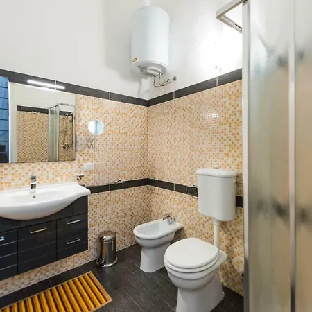 Kairos Bellixeddu - Centre Apartment *