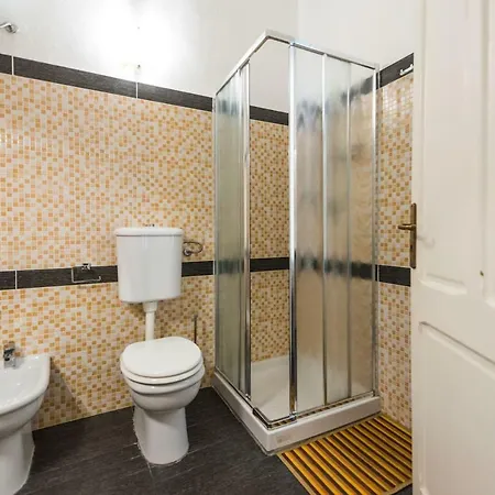 Appartement Kairos Bellixeddu - Centre Cagliari