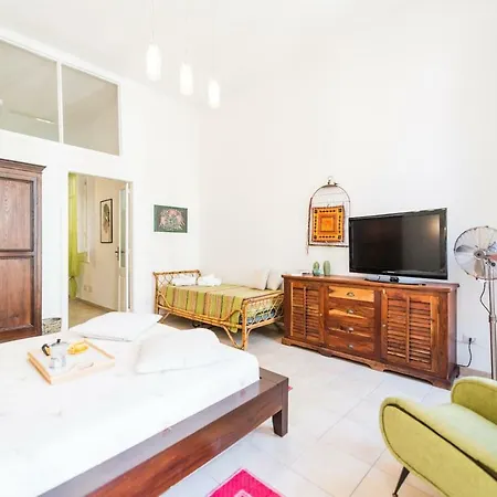 Apartment Kairos Bellixeddu - Centre Cagliari
