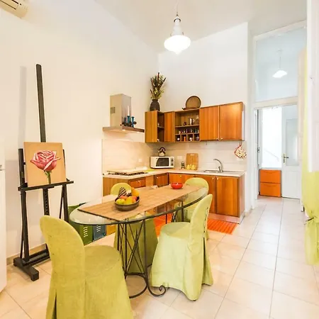 Kairos Bellixeddu - Centre * Cagliari